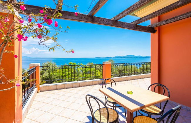 Nissaki Villas Collection - Photo 25