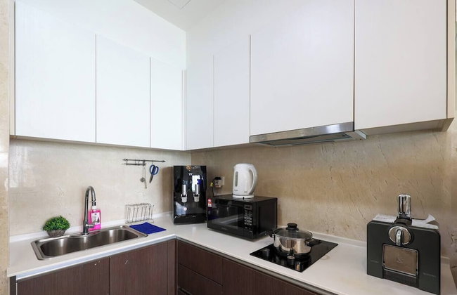 Silverscape Deluxe Melaka by I Housing - Foto 39