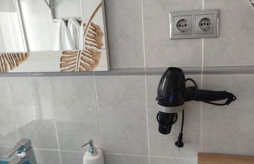 El pisito de Anabel Bami en Sevilla - Foto 34