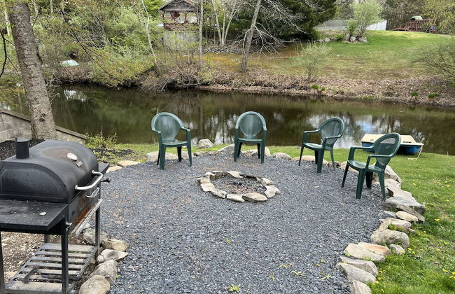 Echo Valley Cottages - Foto 54