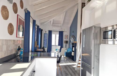 Del Parque Flats Atico Huertas - Foto 8