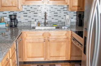 Winterplace Condos - Ski in Ski out E104 - Foto 7