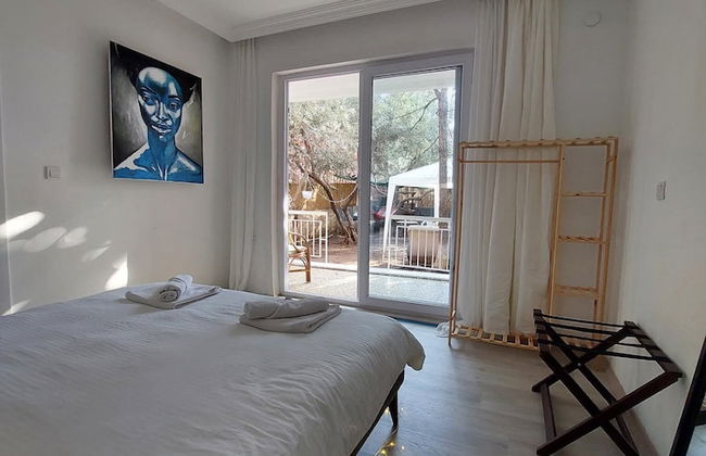 Casa Blanca de Fero - Foto 53