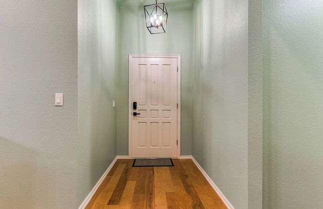 Serene Modern Farmhouse on 2 Acres - Foto 35