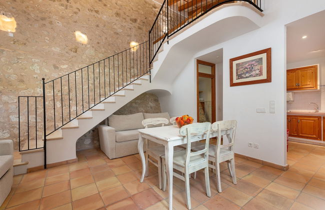 Sa Franquesa Vella - Pau Vivot - Foto 12