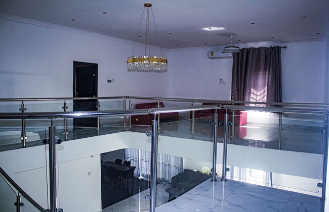 Exclusive Villa in 5 Hideout East Legon - Foto 22