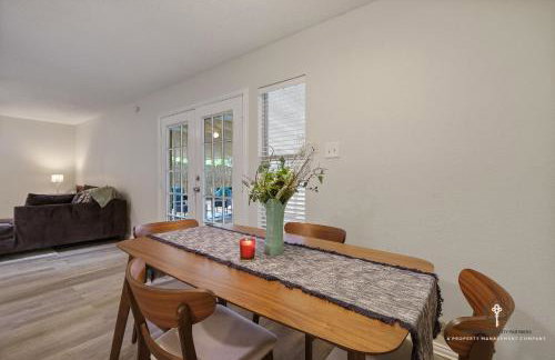 AT&T, Globe Life, Six Flags - Updated Comfy Home - Foto 21