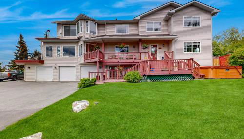 Alaska Sundance Retreat - Photo 5