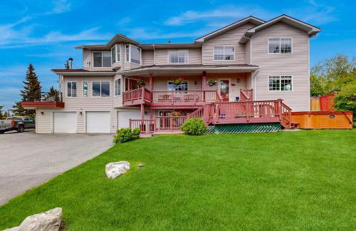 Alaska Sundance Retreat - Photo 5