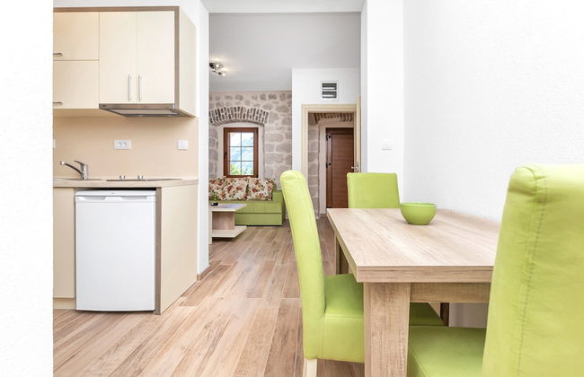 Apartments Mezini 11 - Foto 45