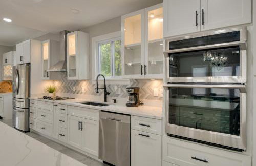 5 Mi to Inner Harbor: Expansive Family Getaway - Foto 8