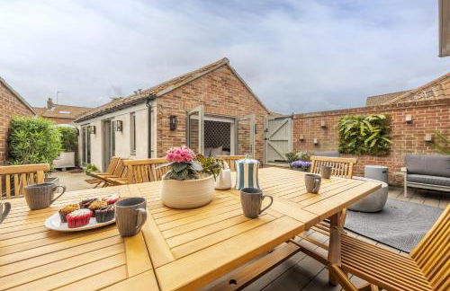 Tern Cottage - Foto 45