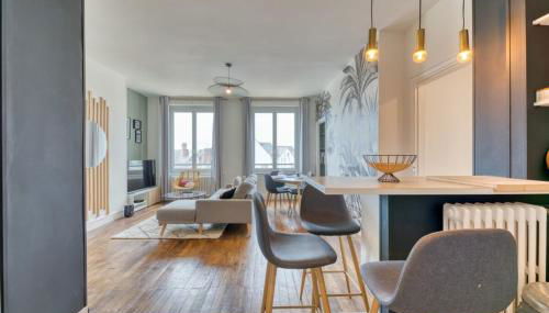 Cosy Jungle Un magnifique F5 - Foto 4