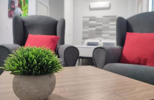 Apartamento Madrid Norte - Foto 3