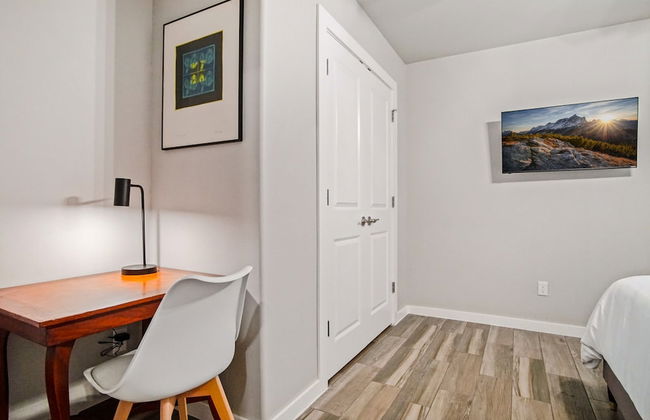 Spacious 5-bedroom for Families Groups - Photo 36