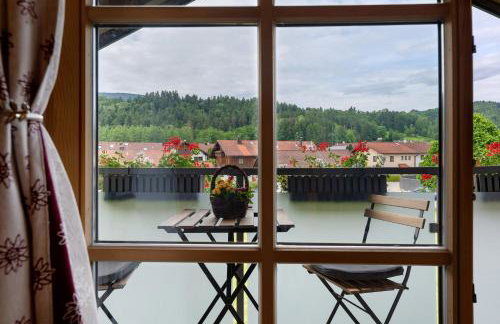 Ferienwohnung am Teisenberg - Foto 2