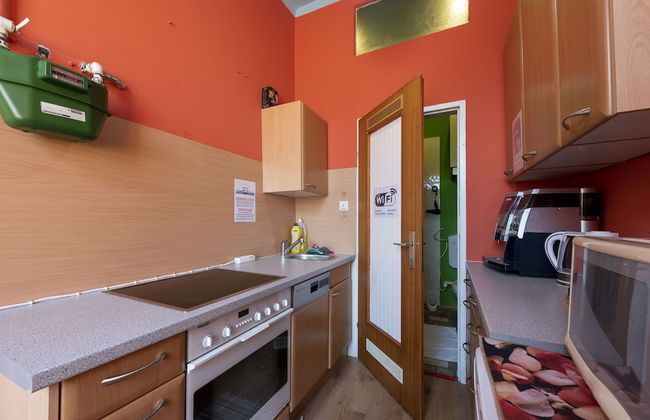 Fanaa Apartment - Foto 24