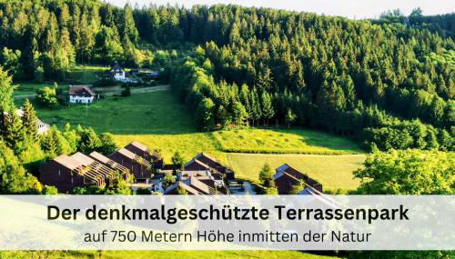 Black Forest Stay - Apartment Hirschperle - Foto 3