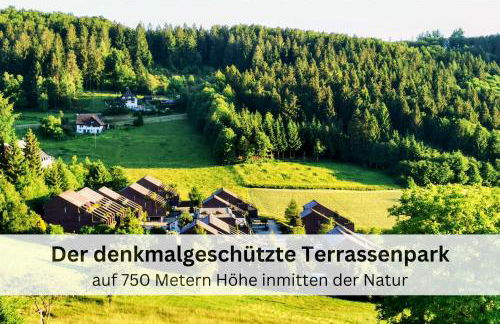 Black Forest Stay - Apartment Hirschperle - Foto 3