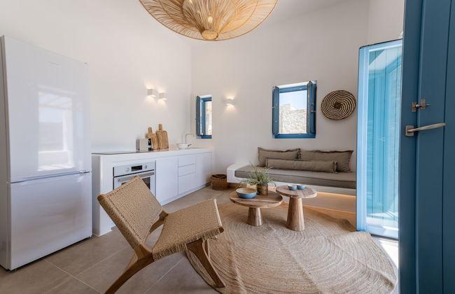 Anemela Villas and Suites Mykonos - Foto 31