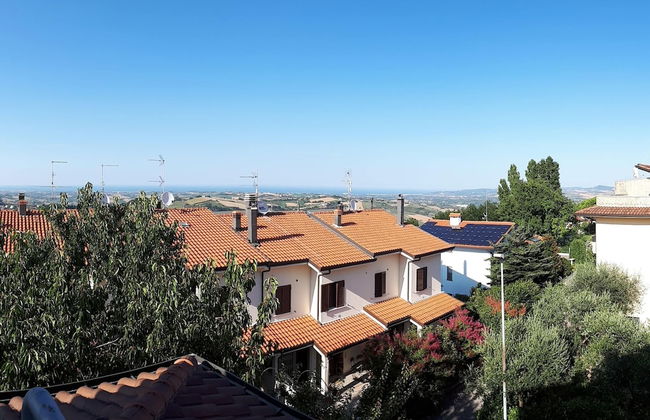 A Serene Stay in Gemmano - Foto 49