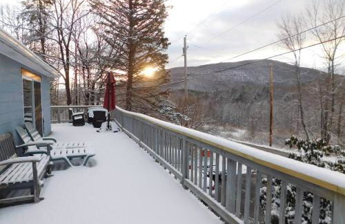 Catskill Mountain Retreat - Foto 79