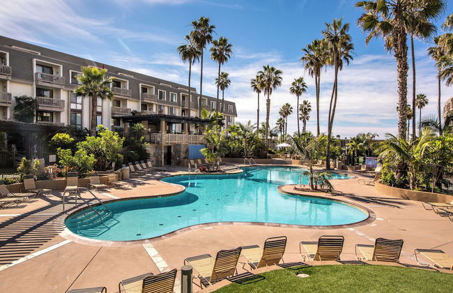 Oceanside Beach Condos - Foto 1