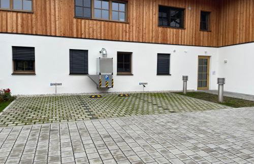 BALANCED Münsing Apartments, vollausgestatte Ferienwohnungen Nähe Starnberger See - Foto 43