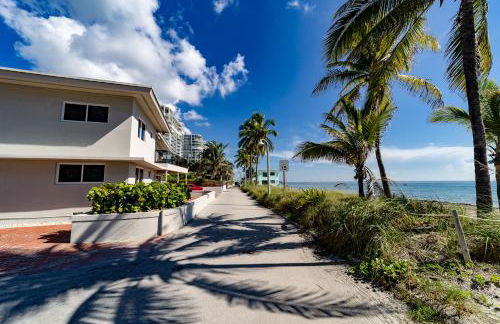 The Desoto - Oceanview Inn - Foto 26