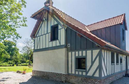 Ensemble de 2 gîtes de charme - 15 personnes - Foto 57