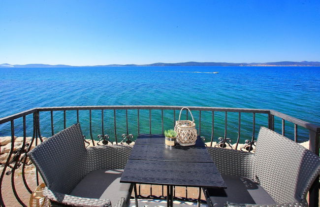 Apartments Nina - Foto 30