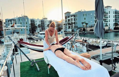 La Maison Bateau Sotogrande - Foto 27