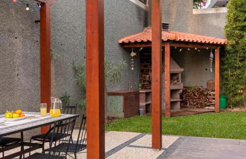 Pool, sun and sea View - Villa das Quebradas - Foto 132