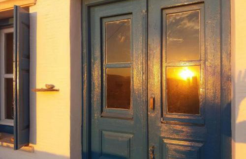 Daphnis the Artist s House - Photo 8