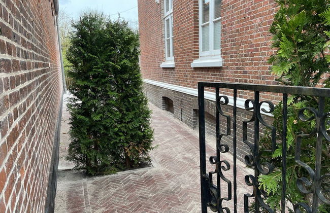 Ebbe Comfortable Holiday Residence - Foto 24