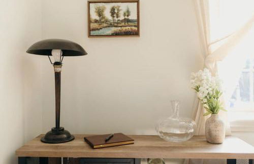 Lady Grey Cottage - Hot Tub - Foto 8