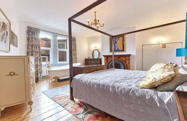 Host Stay Peacock House - Photo 12