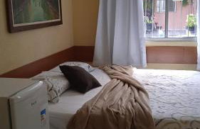 House755 Hospedaria - Foto 19