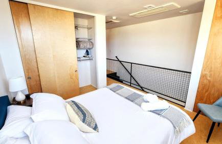 Private Townhome Haven in Downtown - Foto 7