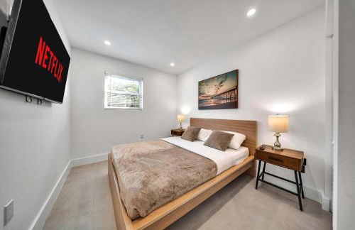 Luxury Villa Serena Heated Pool 15 min to Beach - Foto 46