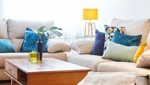 SALABERRIA APARTMENT with private garage - Foto 4