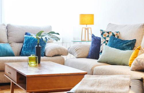 SALABERRIA APARTMENT with private garage - Foto 4