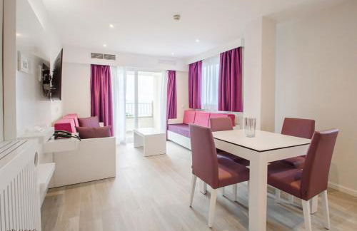 Apartamentos Ponent - Foto 6