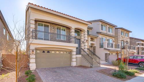 10 Mi to The Strip Spacious Extended Vegas Stay! - Foto 3