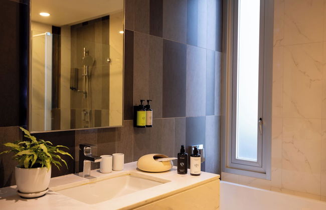 LiT BANGKOK Residence - Photo 35