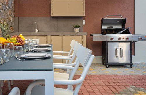 Cypress Village - Lux villa 5' from beach - Foto 43