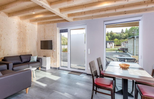 Tasteful Bungalow in Hallschlag With Terrace - Photo 16