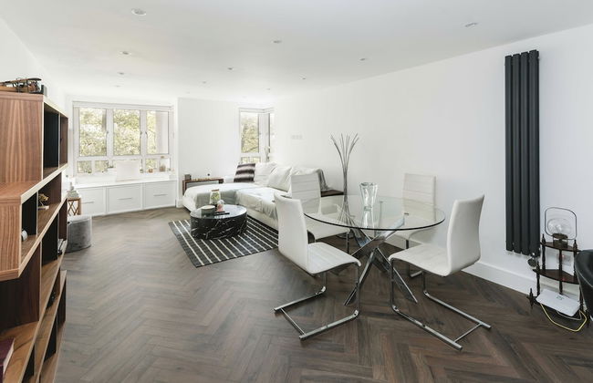 ;Stunning 2BD Apartment in Maida Vale - Foto 19