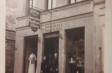 Apartament Tuchola - Foto 1