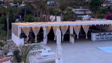 Villa Las Palmeras in Alhaurin de la Torre - Foto 3